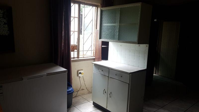 To Let 0 Bedroom Property for Rent in Verkeerdevlei Free State